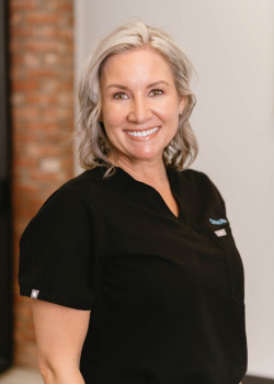 Dental hygienist, Chelsea