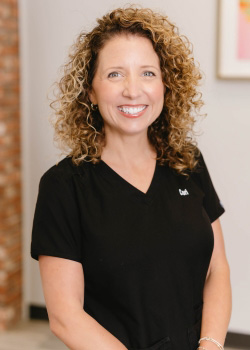Hygiene Coordinator, Cori