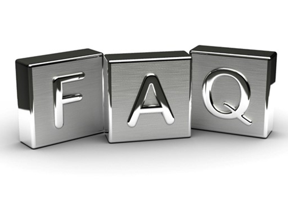 FAQs about teeth whitening in Rockwall